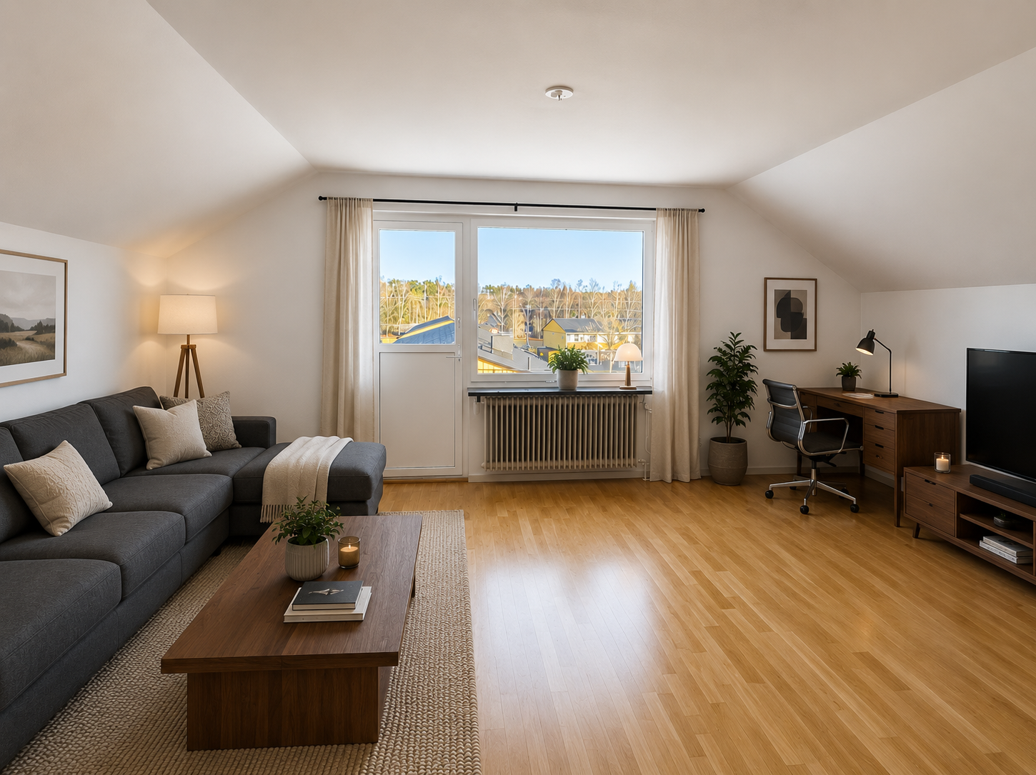 Boställsgatan 11 B, Eskilstuna – bild 1