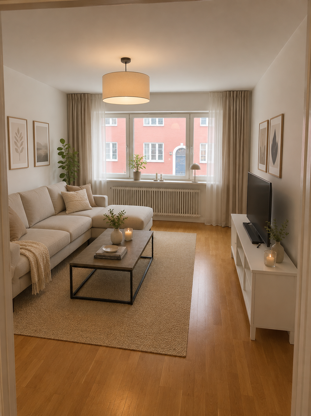 Solgatan 29 A, Malmö – bild 1