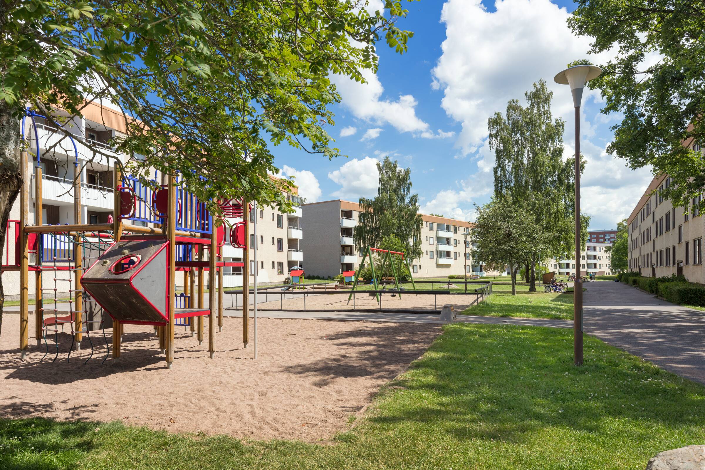 Vilbergsgatan 93 i Norrköping