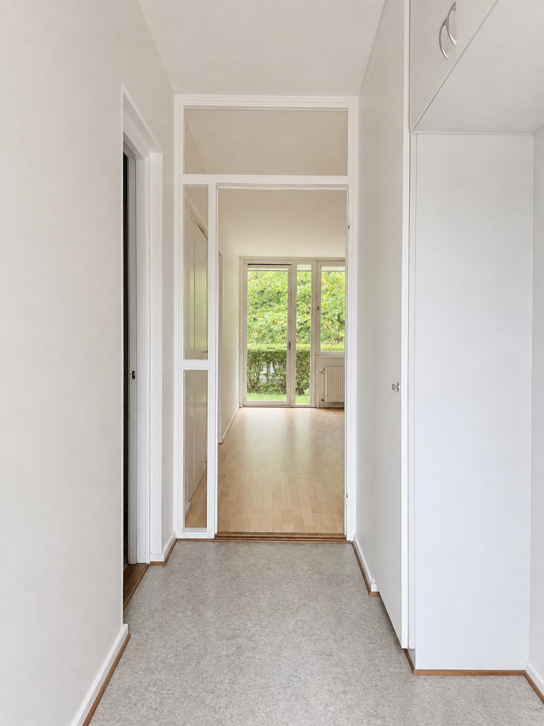 Vildandsvägen 18 A i Lund