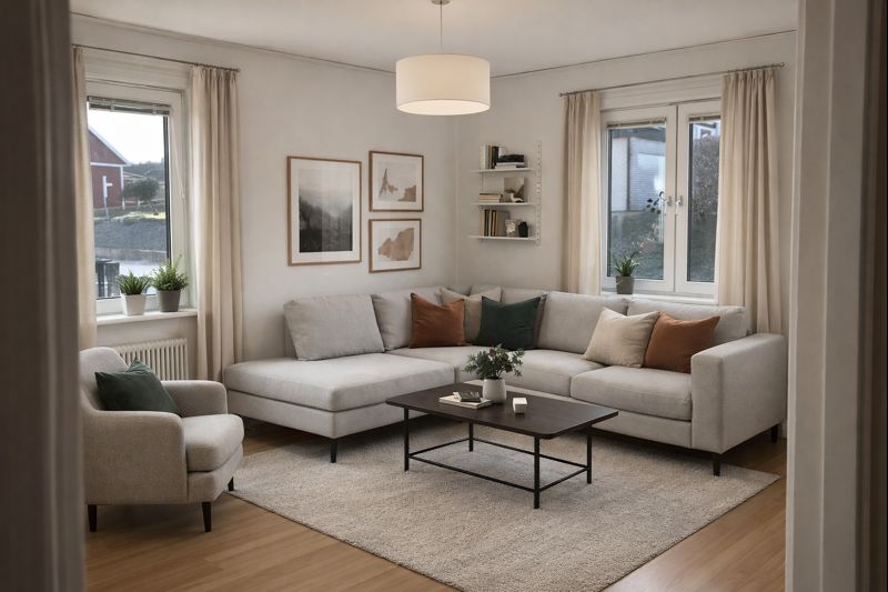 Backegårdsgatan 17 i Värnamo