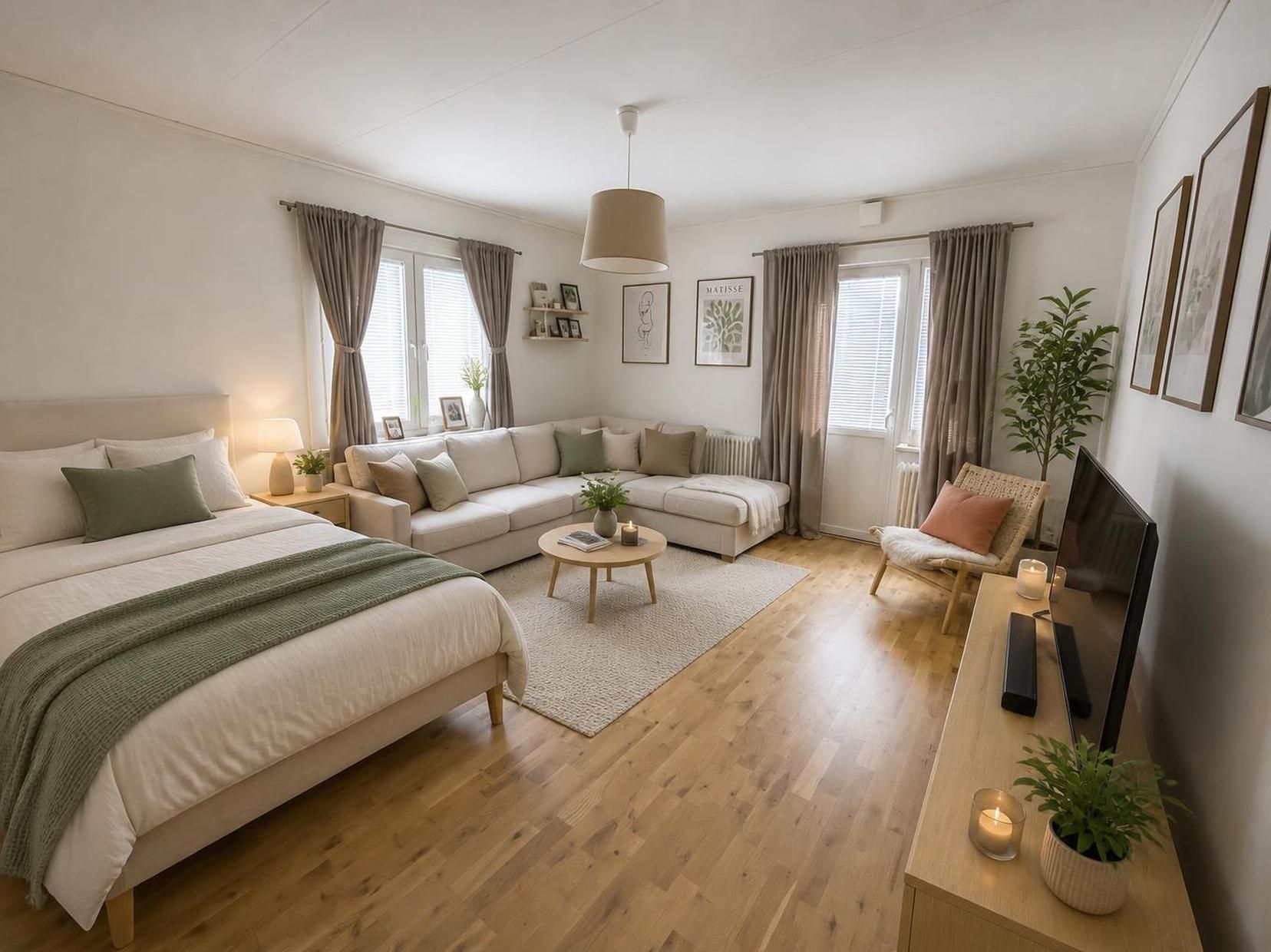 Vasavägen 58 A i Katrineholm