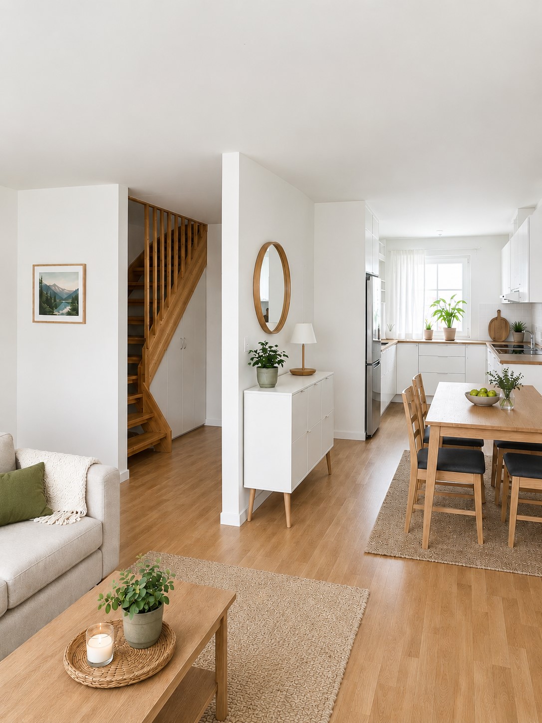 Kulgränden 13 B i Lund