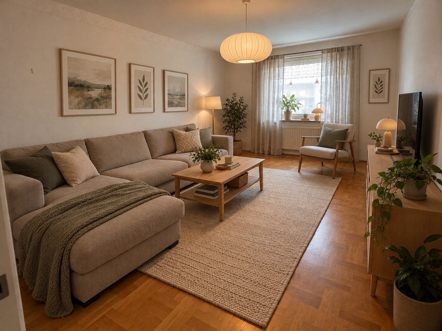 Vilbergsgatan 16 i Norrköping