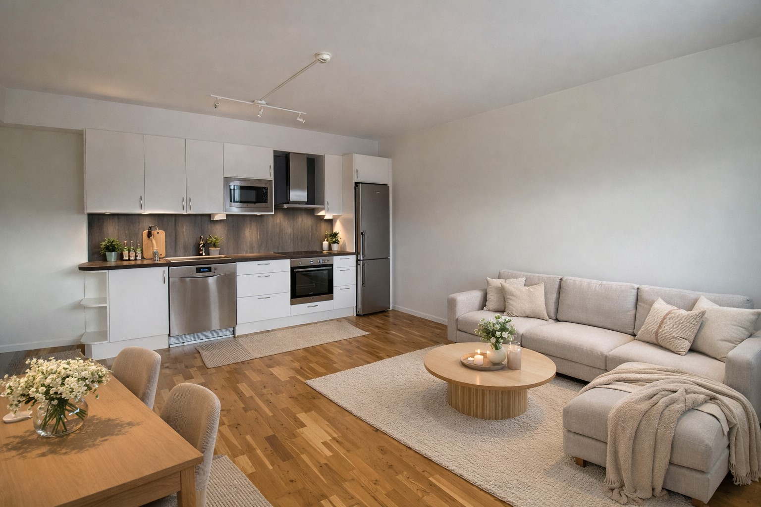 Wetterlinsgatan 18 C i Falköping