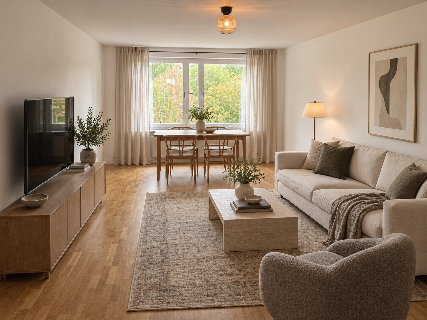 Vilbergsgatan 87, Norrköping – bild 1