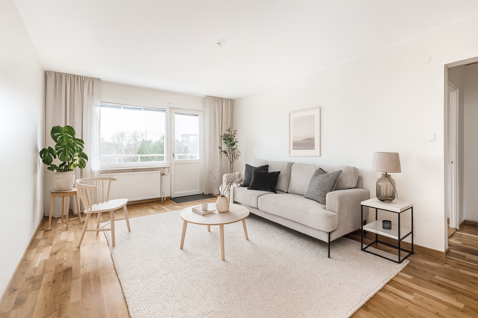 Lasarettsgatan 35 A i Vetlanda