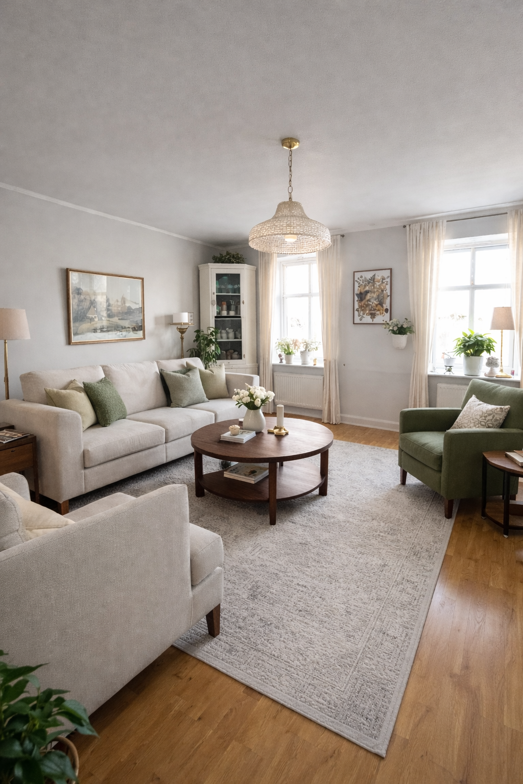 Sommargatan 7 i Ystad