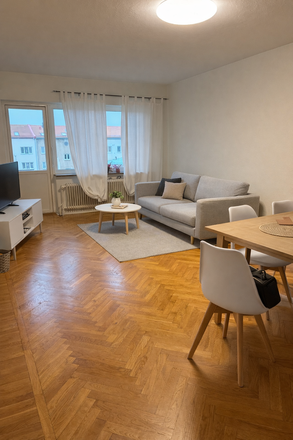 Stora Norregatan 123 i Landskrona