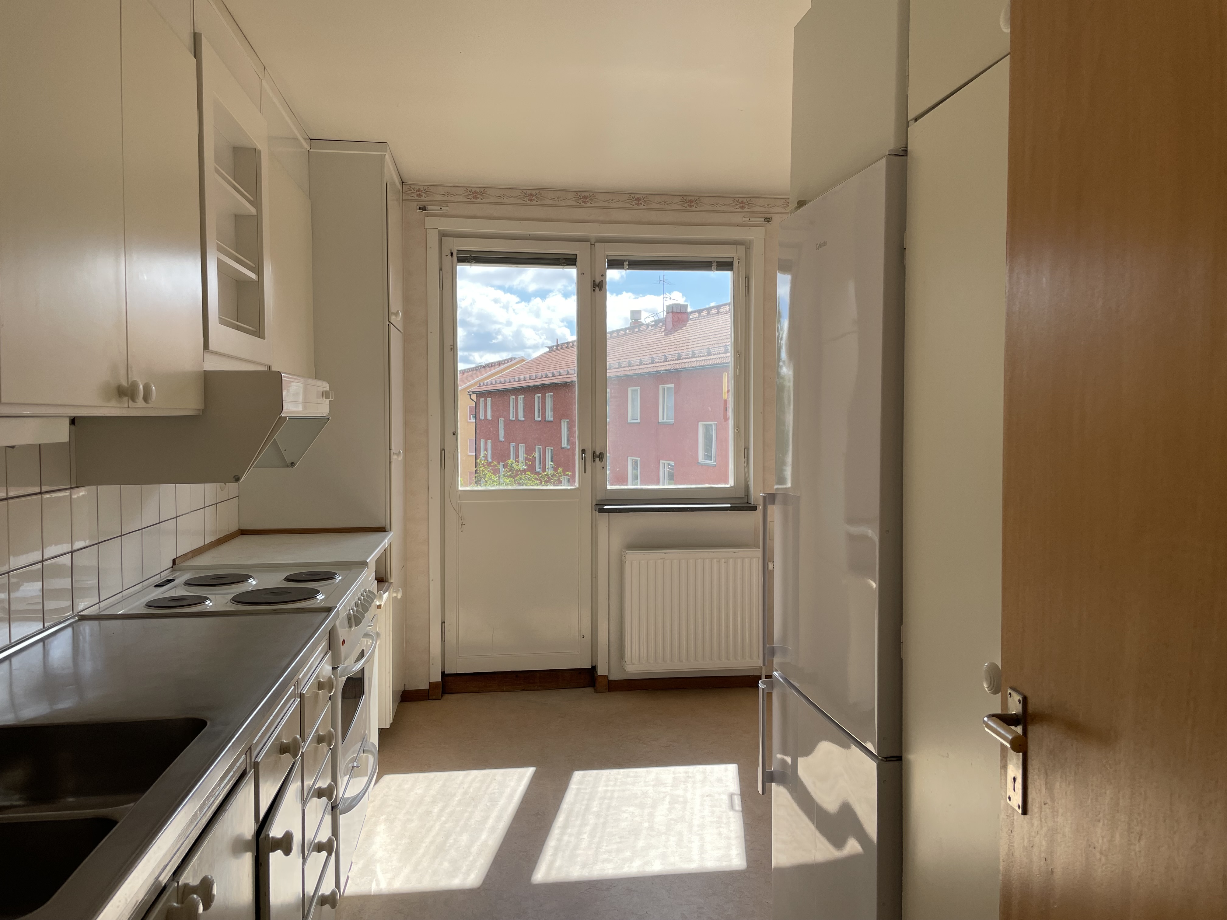 Malmgatan 7 i Katrineholm