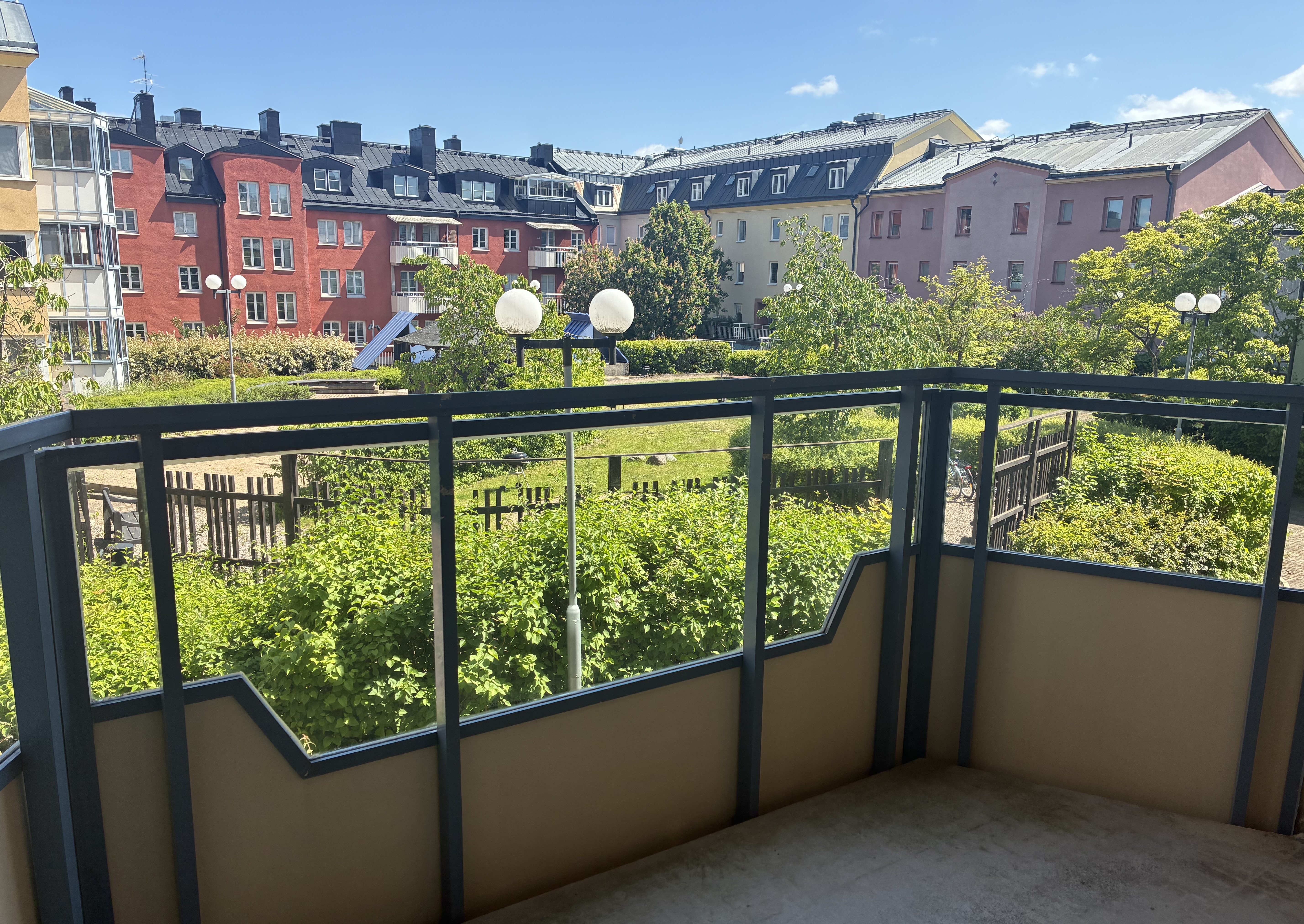 Kungsgatan 39 i Norrköping