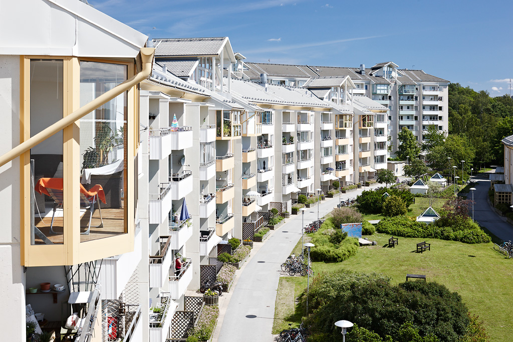 Norrgårdsvägen 101 i Åkersberga