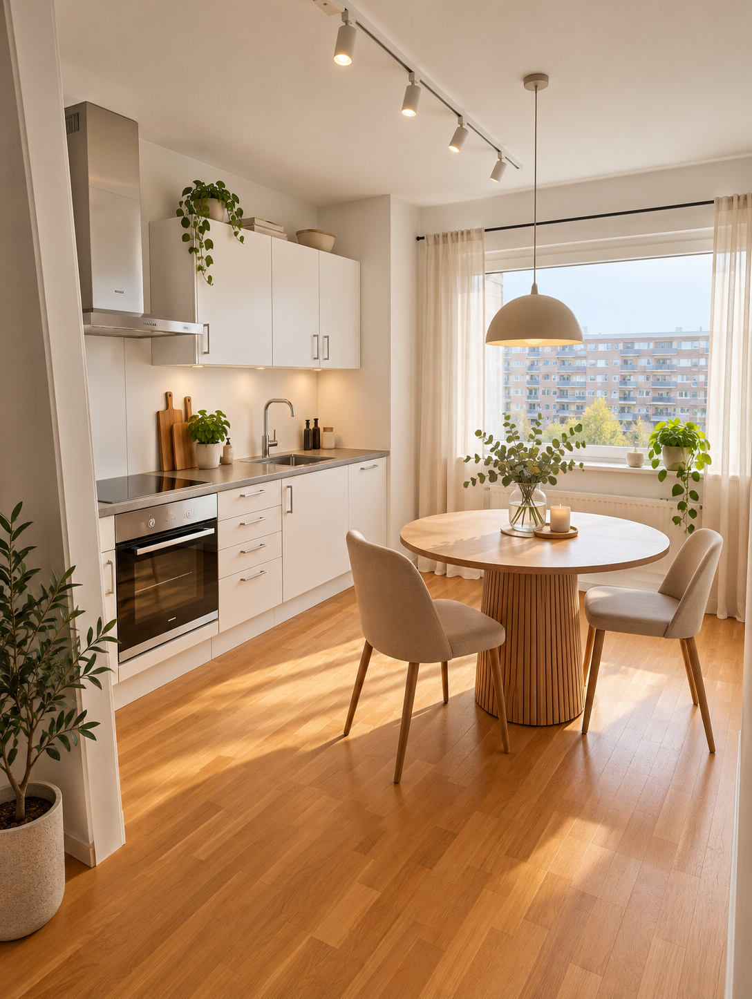 Östergatan 16, Malmö – bild 1