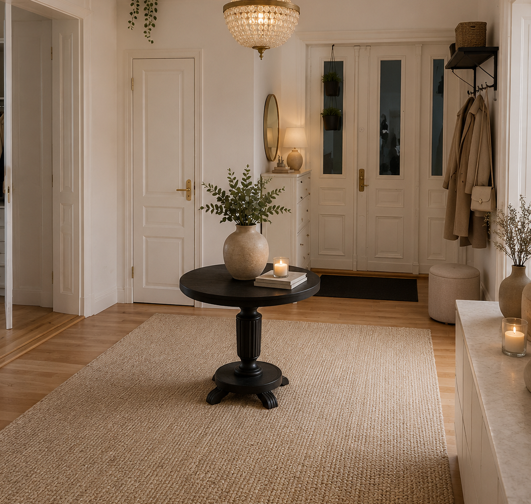 Ronnebygatan 21 A i Karlskrona