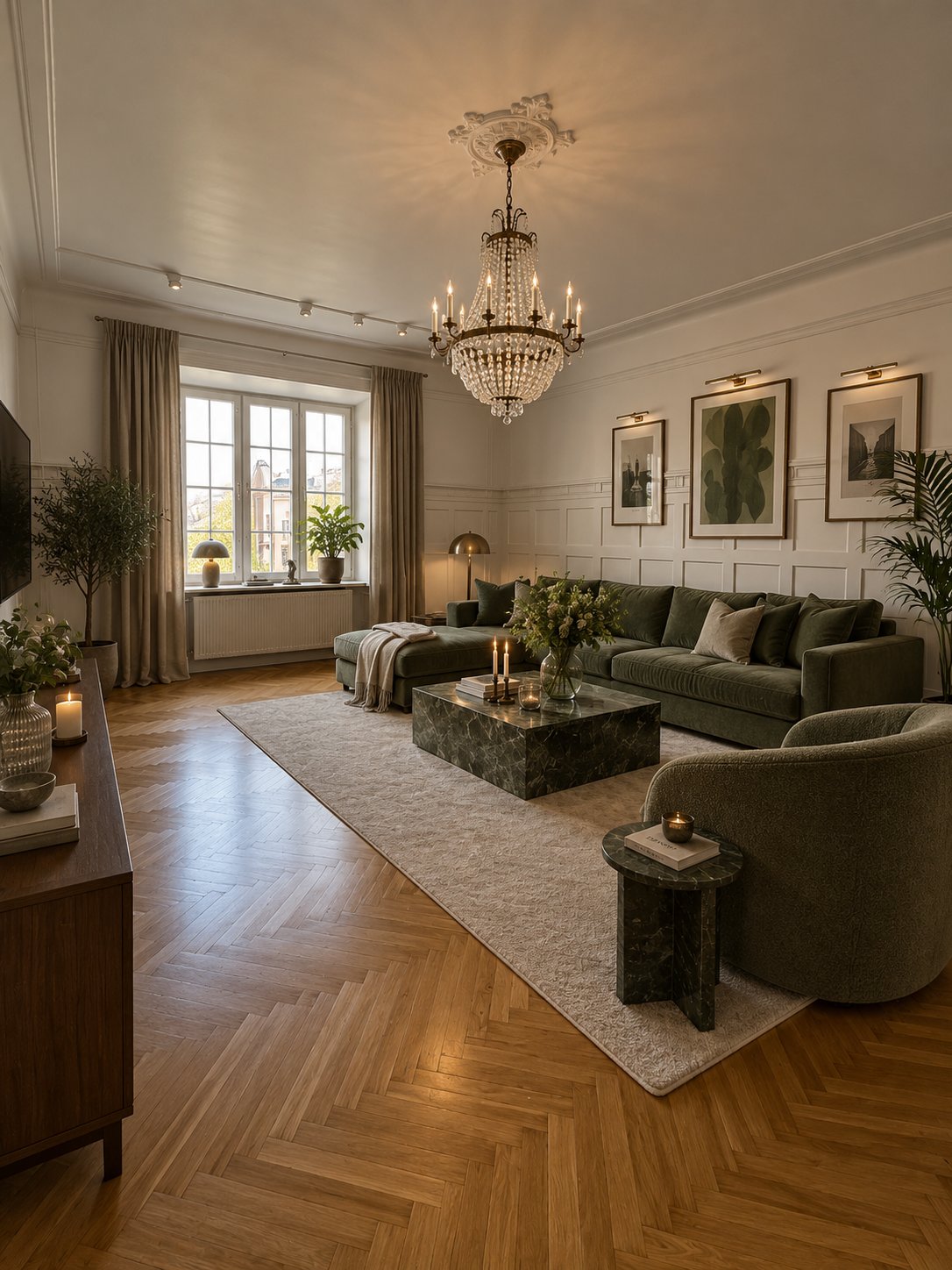 Stora Östergatan 34 i Ystad
