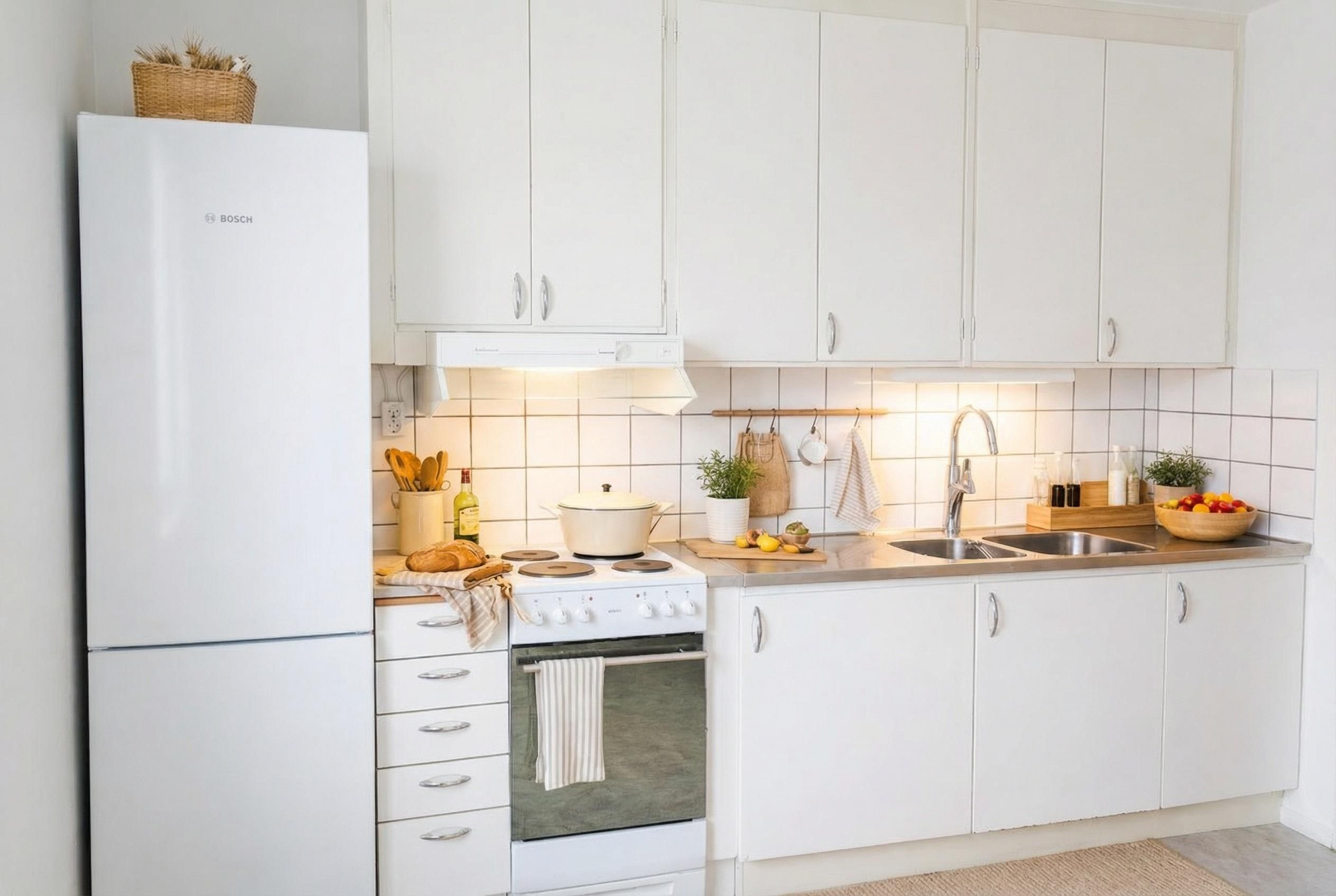 Tvärgatan 1 B i Ljungby