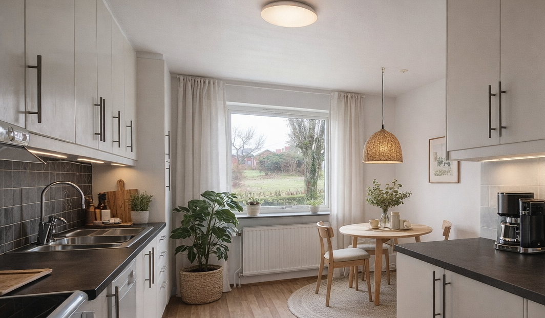 Egnahemsvägen 9K i Värnamo