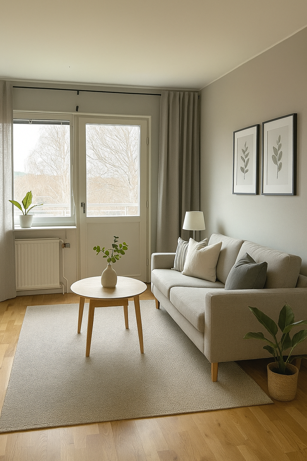 Lasarettsgatan 35 A i Vetlanda
