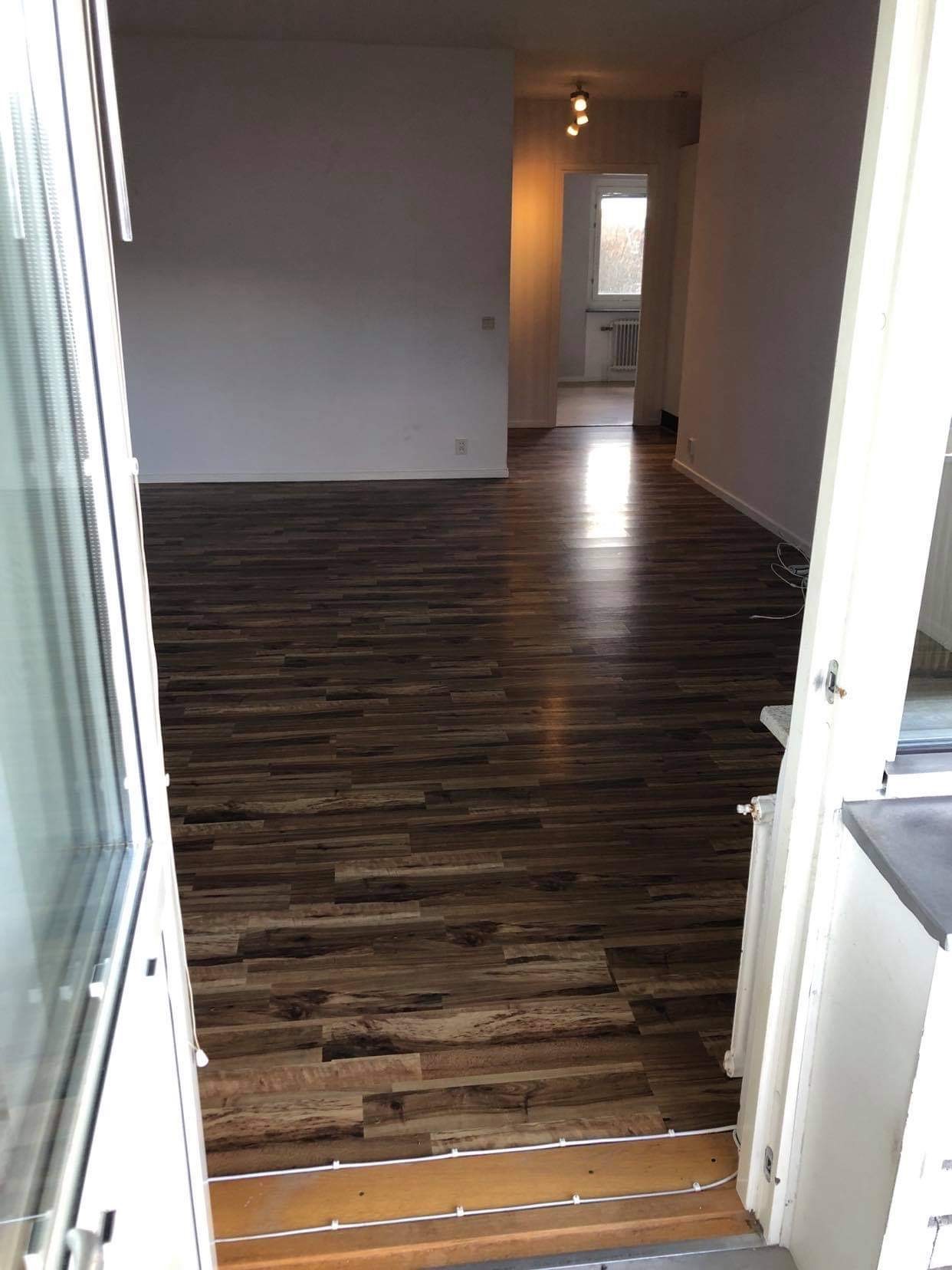 Nyängsgatan 5 A i Katrineholm