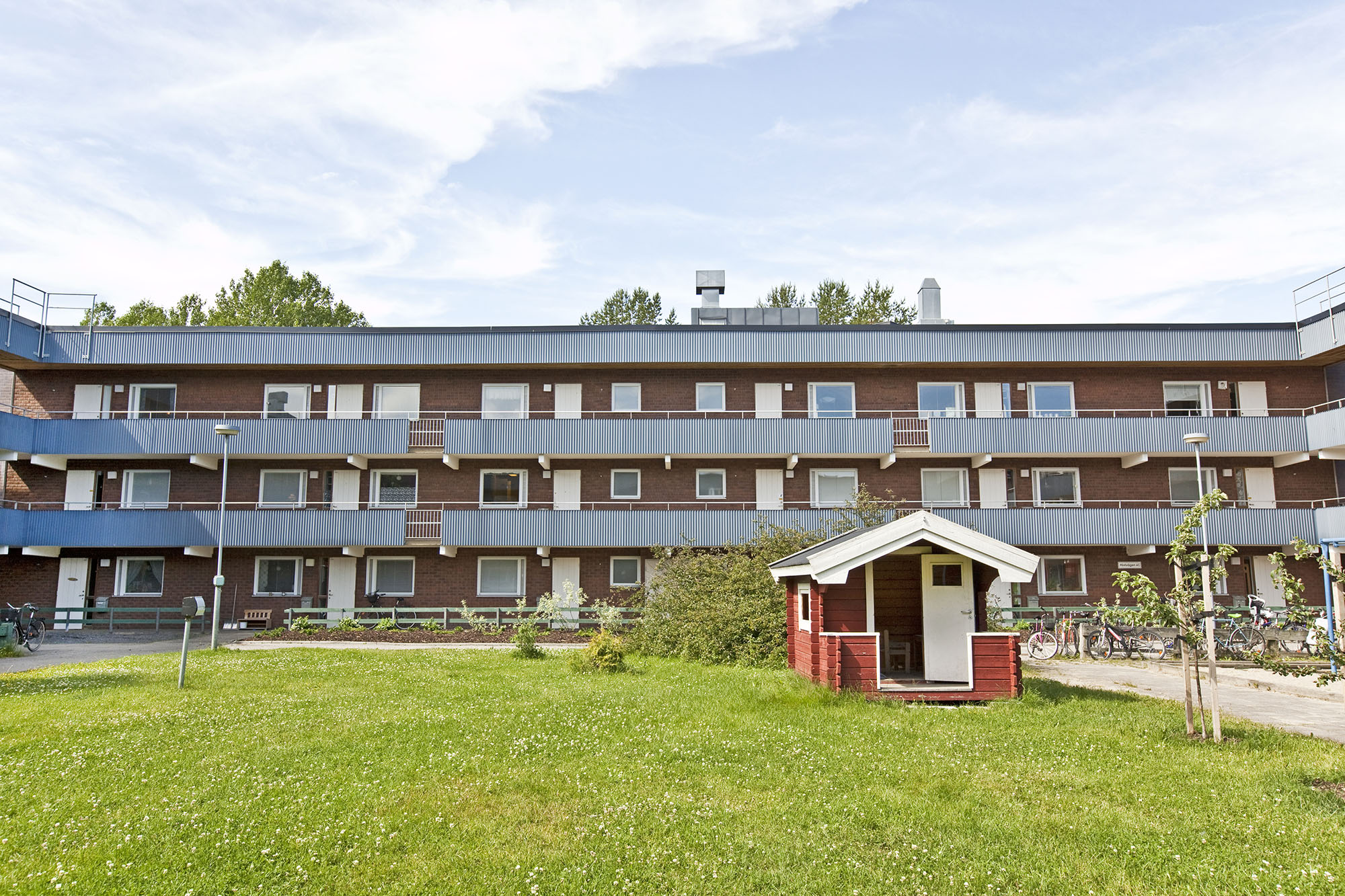 Flintvägen 6C