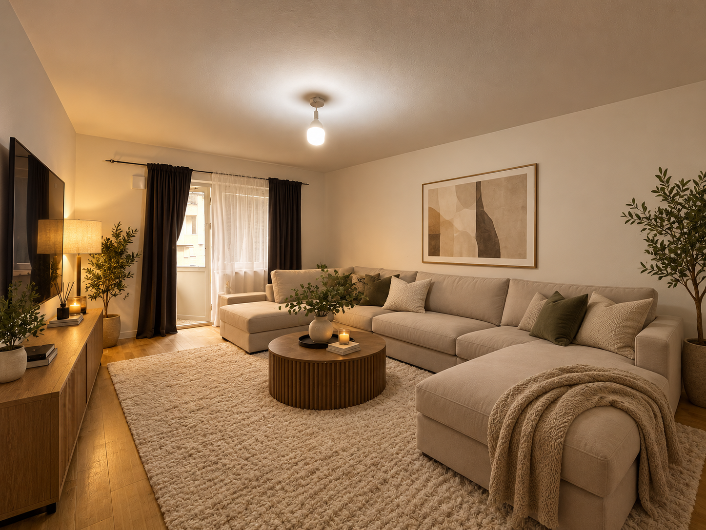 Prinsgatan 15 A, Katrineholm – bild 1