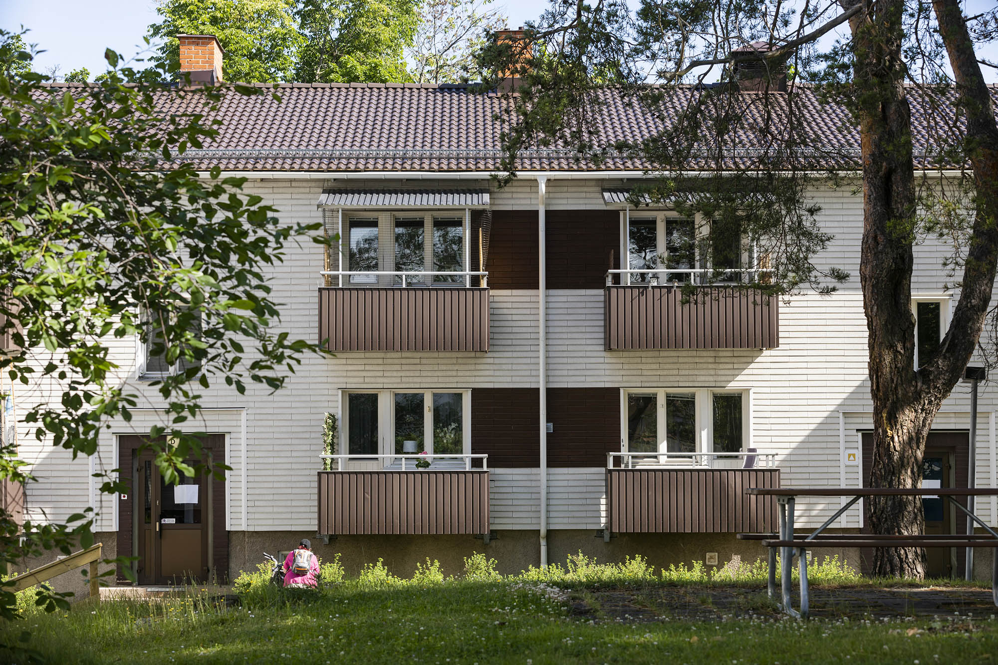 Stensättersgatan 41 F i Katrineholm